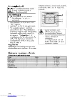 Preview for 70 page of Beko OIM 39701 User Manual