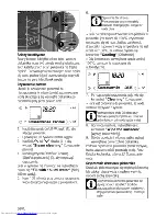 Preview for 72 page of Beko OIM 39701 User Manual