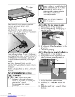 Preview for 74 page of Beko OIM 39701 User Manual