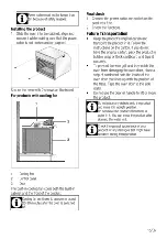 Preview for 15 page of Beko OIM-39702-X User Manual