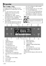 Preview for 16 page of Beko OIM-39702-X User Manual