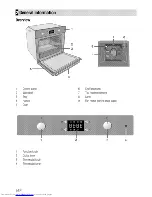 Предварительный просмотр 8 страницы Beko OIM22301 User Manual