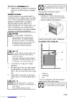 Предварительный просмотр 13 страницы Beko OIM22301 User Manual