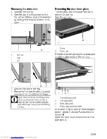 Предварительный просмотр 25 страницы Beko OIM22301 User Manual