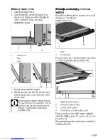 Предварительный просмотр 81 страницы Beko OIM22301 User Manual