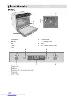 Предварительный просмотр 8 страницы Beko OIM22500 User Manual