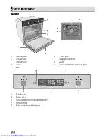 Предварительный просмотр 72 страницы Beko OIM22500 User Manual