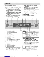 Предварительный просмотр 79 страницы Beko OIM22500 User Manual