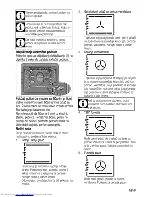 Предварительный просмотр 83 страницы Beko OIM22500 User Manual