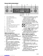 Предварительный просмотр 85 страницы Beko OIM22500 User Manual