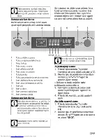 Предварительный просмотр 87 страницы Beko OIM22500 User Manual