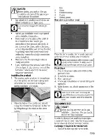 Предварительный просмотр 13 страницы Beko OSE 24130 B User Manual