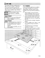 Предварительный просмотр 31 страницы Beko OSE 24130 B User Manual