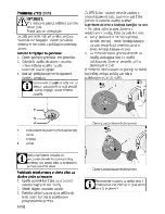 Предварительный просмотр 34 страницы Beko OSE 24130 B User Manual