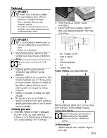 Предварительный просмотр 77 страницы Beko OSE 24130 B User Manual