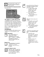 Предварительный просмотр 105 страницы Beko OSE 24130 B User Manual