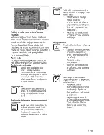 Предварительный просмотр 127 страницы Beko OSE 24130 B User Manual