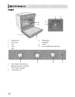 Предварительный просмотр 140 страницы Beko OSE 24130 B User Manual