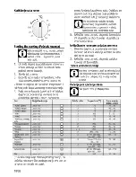 Предварительный просмотр 150 страницы Beko OSE 24130 B User Manual