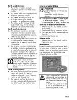 Предварительный просмотр 151 страницы Beko OSE 24130 B User Manual