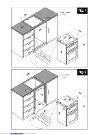 Предварительный просмотр 11 страницы Beko OTF 12300 X Operating Instructions Manual