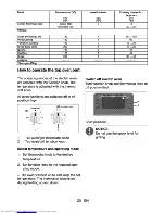 Предварительный просмотр 20 страницы Beko OTF 12300 X Operating Instructions Manual