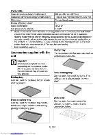 Предварительный просмотр 7 страницы Beko OUC 21023 Manual