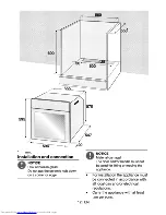 Предварительный просмотр 13 страницы Beko OUC 21023 Manual