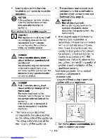 Предварительный просмотр 14 страницы Beko OUC 21023 Manual