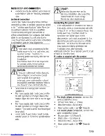 Preview for 13 page of Beko OUC 22010 User Manual