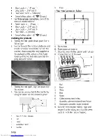 Preview for 14 page of Beko OUC 22010 User Manual