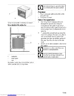 Preview for 15 page of Beko OUC 22010 User Manual