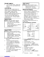 Preview for 67 page of Beko OUC 22010 User Manual