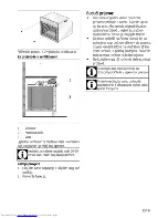 Preview for 69 page of Beko OUC 22010 User Manual