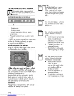 Preview for 74 page of Beko OUC 22010 User Manual