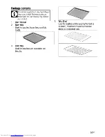 Preview for 9 page of Beko OUE 22020 User Manual