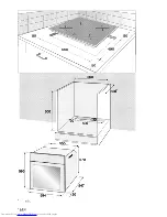 Preview for 12 page of Beko OUE 22020 User Manual