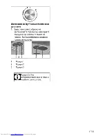 Preview for 47 page of Beko OUE 22020 User Manual