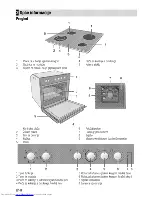 Preview for 62 page of Beko OUE 22020 User Manual