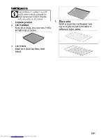 Preview for 63 page of Beko OUE 22020 User Manual