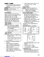 Preview for 67 page of Beko OUE 22020 User Manual