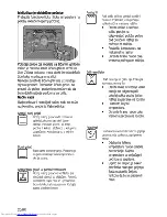 Preview for 74 page of Beko OUE 22020 User Manual