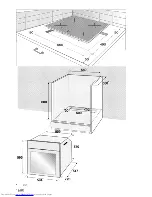 Предварительный просмотр 68 страницы Beko OUE 22120 User Manual