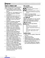 Предварительный просмотр 72 страницы Beko OUE 22120 User Manual