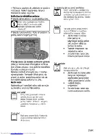 Preview for 77 page of Beko OUE 22120 User Manual