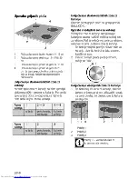 Preview for 82 page of Beko OUE 22320 User Manual