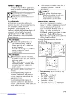 Preview for 71 page of Beko OUM 22020 User Manual