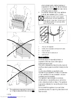 Предварительный просмотр 10 страницы Beko Oven Manual