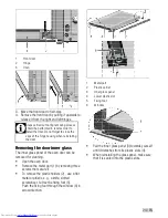 Предварительный просмотр 23 страницы Beko Oven Manual