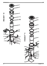 Предварительный просмотр 26 страницы Beko OWAMAT 10 Instructions For Installation And Operation Manual